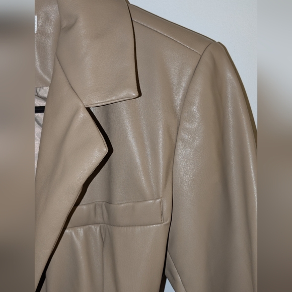 LBLC the label XS jacket - Picture 4 of 5